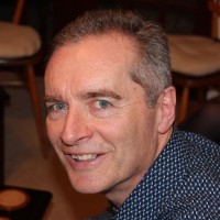 Gary McMurray