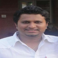 sunil Laxman gowda