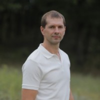 Serhii Rudenko