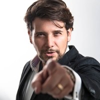 Sean Elias-Reyes