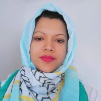 Maiful Afreen