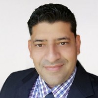 Andres Rosales