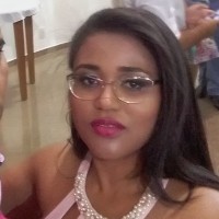 Melca Cristina Britto Souza