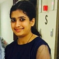 Pooja Pandey