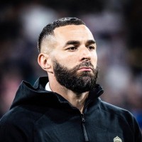 Karim Benzema