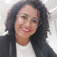 Maria Arruda Ferreira
