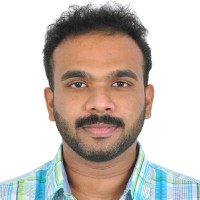 BIPIN JOSEPH