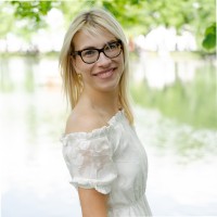 Ekaterina Shestopalova