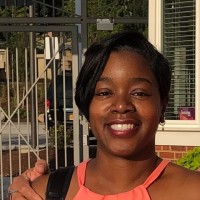 Catherine Roberson