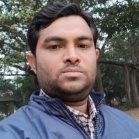 Jiarul Saikh