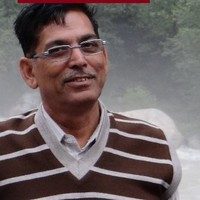 ramesh panwar