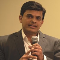 Ravikumar Malladad