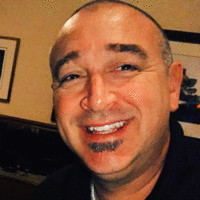 Jeff Serra