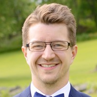 Martin Marklund