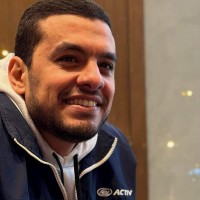 Ahmad Gamal