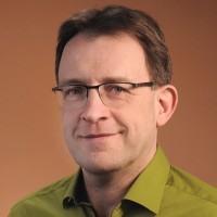 Dr. André Heinrich
