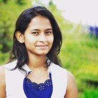Indraja N