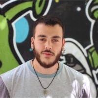 Daniel Gabaldà Rodríguez