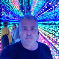 Sergio Gustavo Barreto