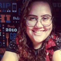 Raquel de Souza Azevedo