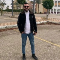 Mahmoud Shweky