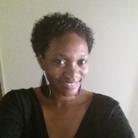 Keyanna Davis, MBA, HRM