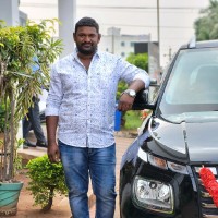 Anvesh Bollempalli
