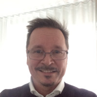 Nicklas Lantto