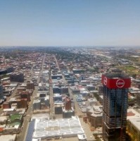 Bongane Clement Tshabalala