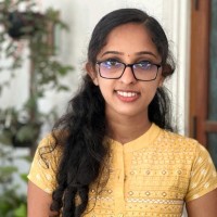 Arya K Prasannan