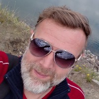 Michael Ashton