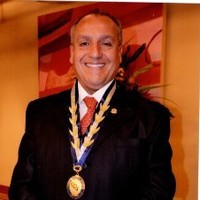 Lic. Armando Alvarado Cerro