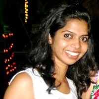 Nutan Shrivastava