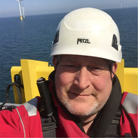 Dean Levett