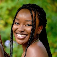 Carmen Siakam