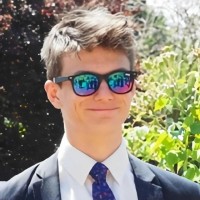 Tom Stringer