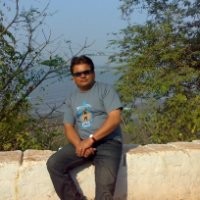 Ajit Ganpule