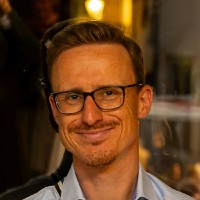 Matthias Joos
