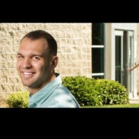 Greg Harris Otr/L, Atp, Cns, Cscs
