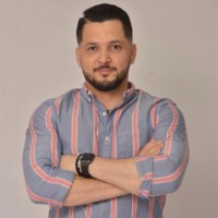 Luis Angel Carrillo Manzano