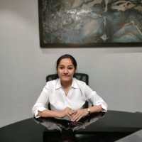 Urvashi Manral