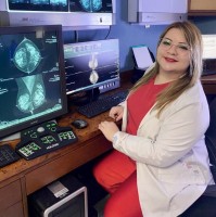 Alix Daniela Reyes Mosqueda