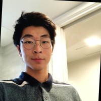 Woojin Cho