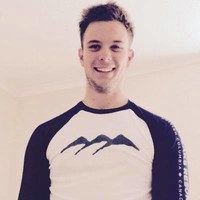 Jamie Moorcroft-Sharp