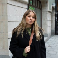 Jonna Johannesson