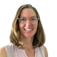 Julie Gasper