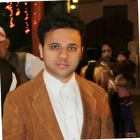 Zishan Khan