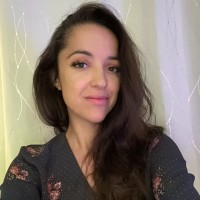 Nicole Pounds