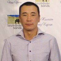 Batbayar Tumur-Ochir