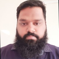 Junaid Riaz